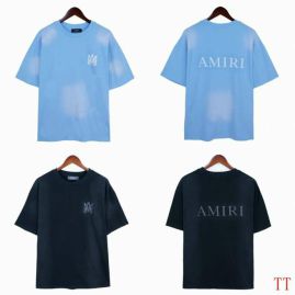 Picture of Amiri T Shirts Short _SKUAmiriS-XLttln2631749